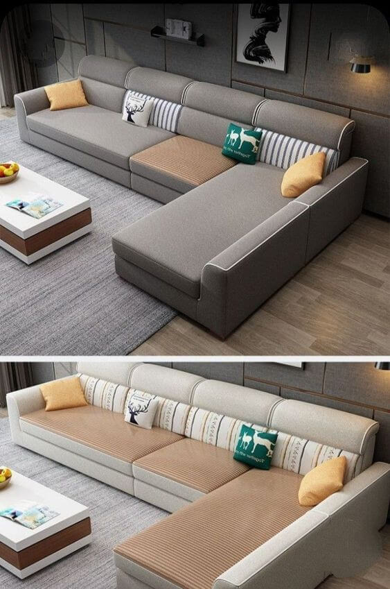 designer Sofa set in JP Nagar