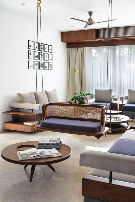 Wooden Sofa sets in jp nagar